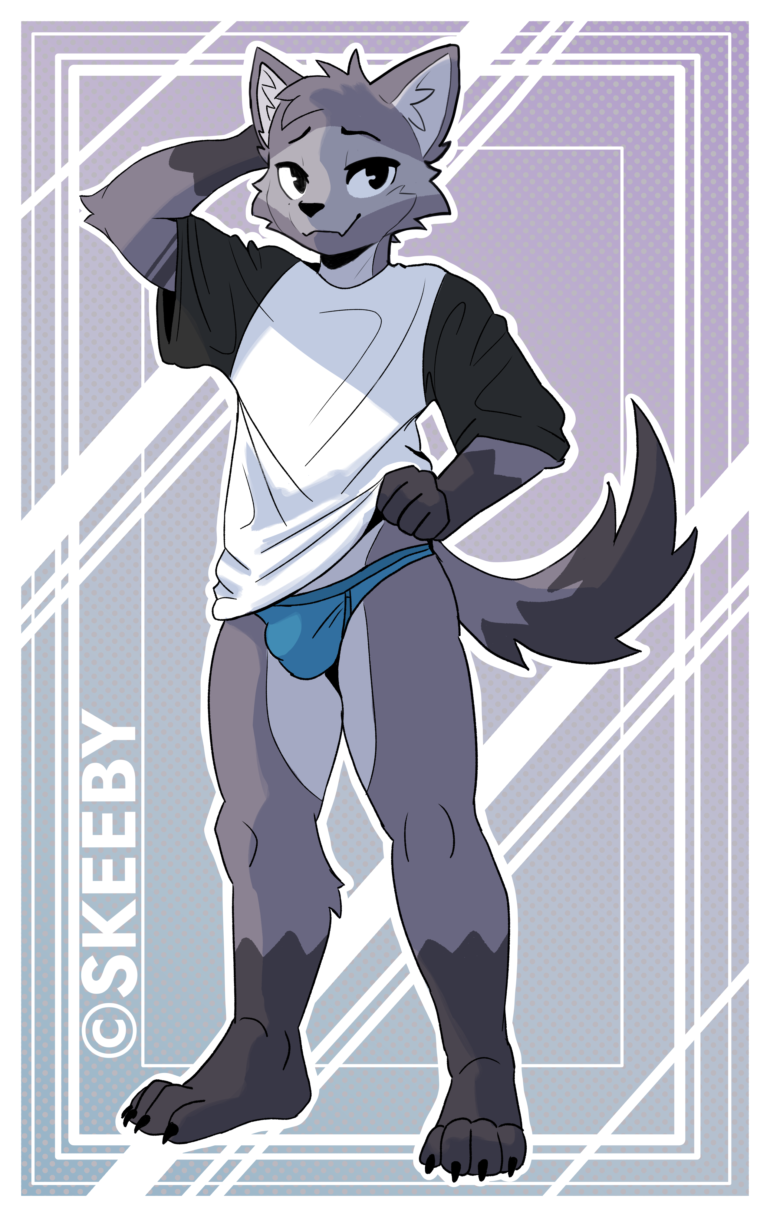 Character image